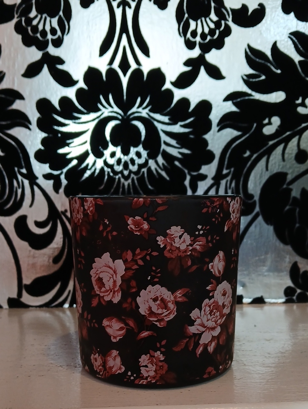 Vanilla Musk 2 Wick Soy Candle